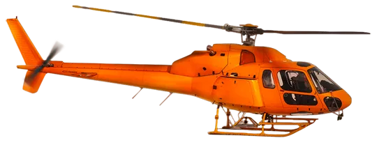 helicopter