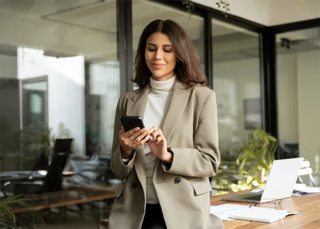 Virtual numbers helping your business