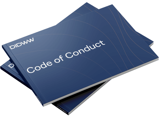 code of conduct