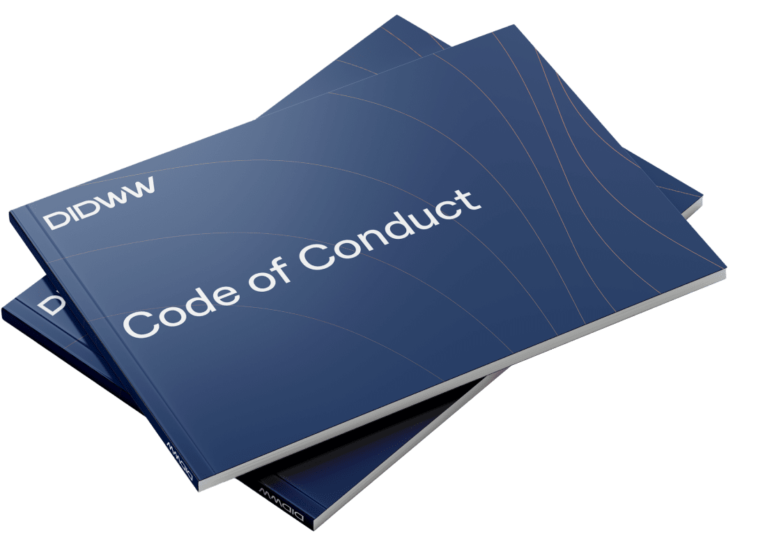 code of conduct