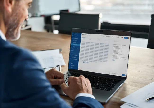 phone number porting