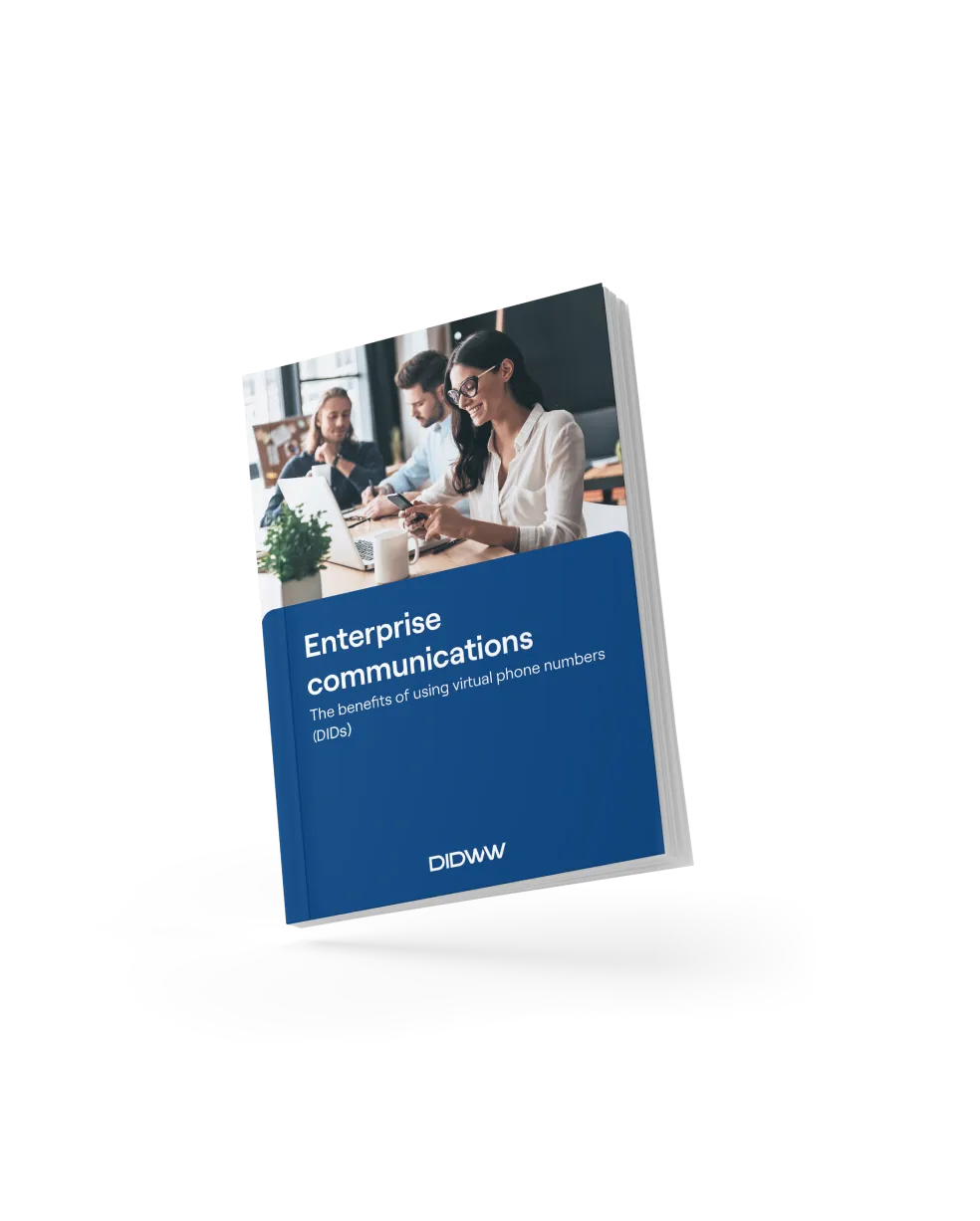 Enterprise Communications