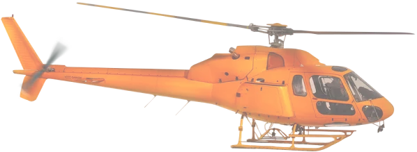 helicopter image