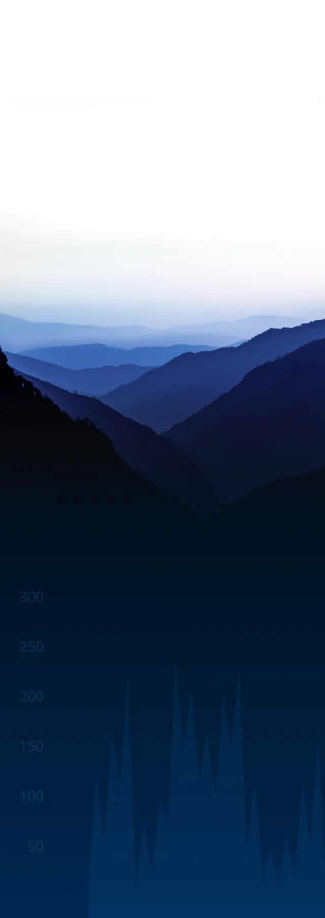 mountains mobile