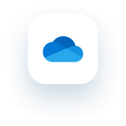 OneDrive