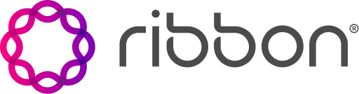 ribbon logo