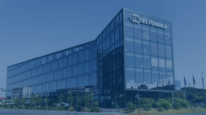 teltonika