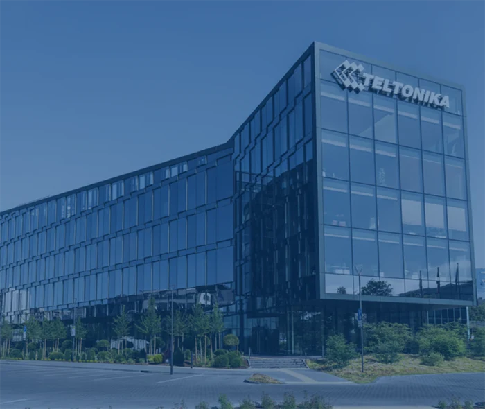 teltonika